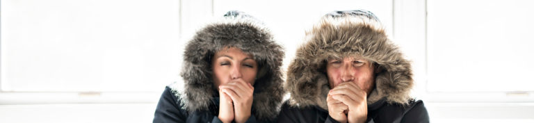 Why Your Furnace is Blowing Cold Air (& What to Do About It)
