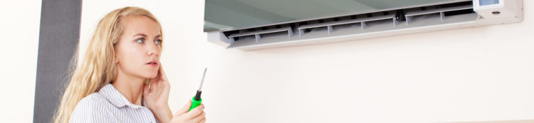 Troubleshooting Common Air Conditioner Problems