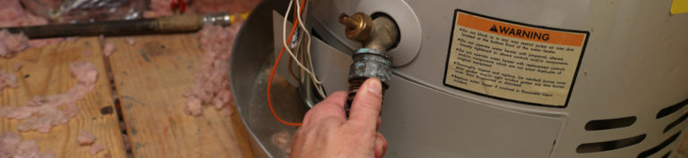 Your Water Heater: 5 Things You Should be Doing