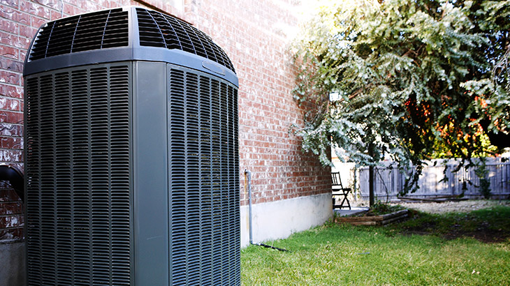 HOW DOES UPGRADING YOUR AC UNIT SAVE MONEY?