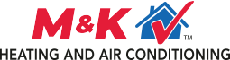 M&K Heating and Air Conditioning