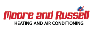 Moore & Russell Heating and Air Conditioning