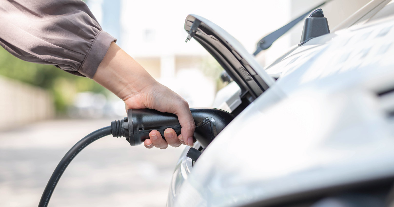 Answers to FAQs About EV Chargers